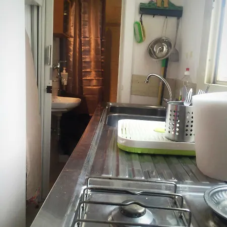 In The Heart Of Bari-empathyhouse Apartamento *