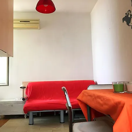 In The Heart Of Bari-empathyhouse
