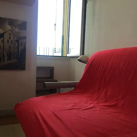 In The Heart Of Bari-empathyhouse