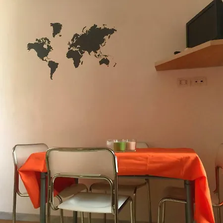Apartamento In The Heart Of Bari-empathyhouse Bari