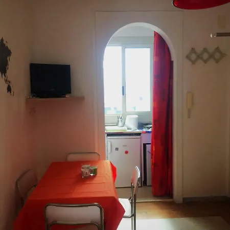 In The Heart Of Bari-empathyhouse Apartamento *