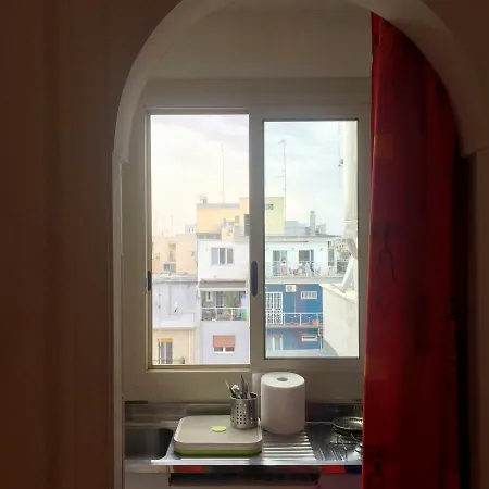 In The Heart Of Bari-empathyhouse *